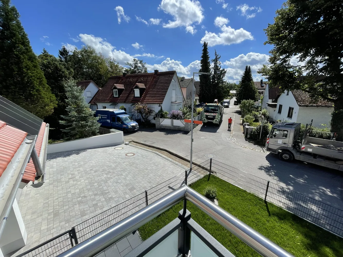 4 Zimmer Wohnung mit 90 m² in Dachau – Bild 1