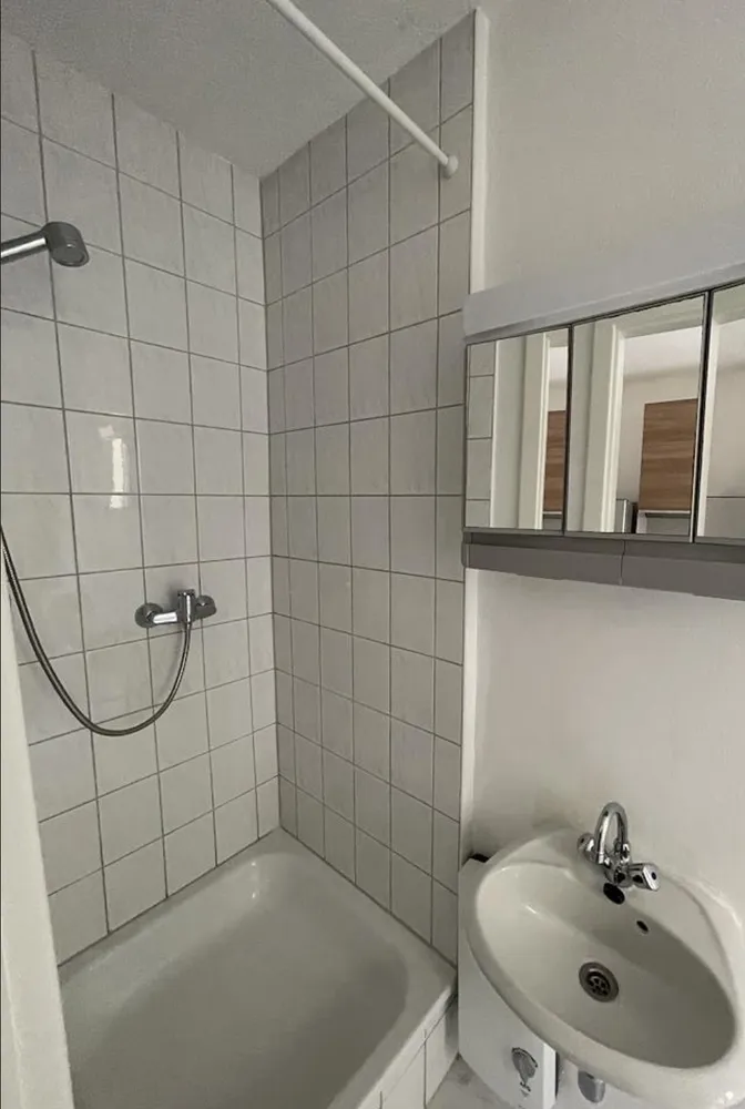 2 Zimmer Wohnung mit 40 m² in Nürnberg – Bild 7