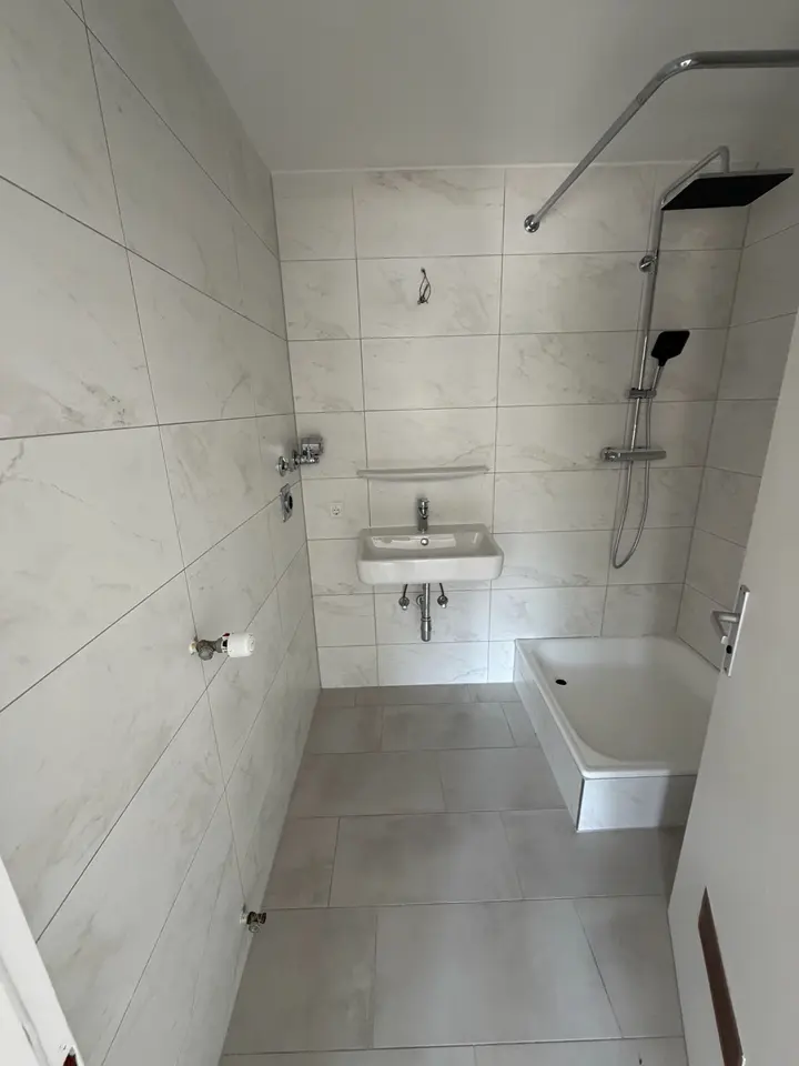 2 Zimmer Wohnung mit 29 m² in Pforzheim – Bild 6