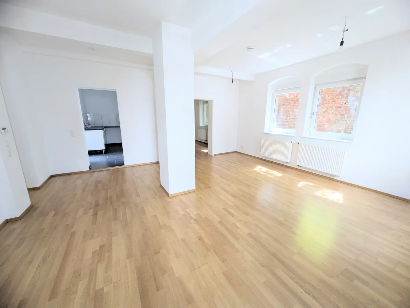 4 Zimmer Wohnung mit 114 m² in Stuttgart – Bild 2