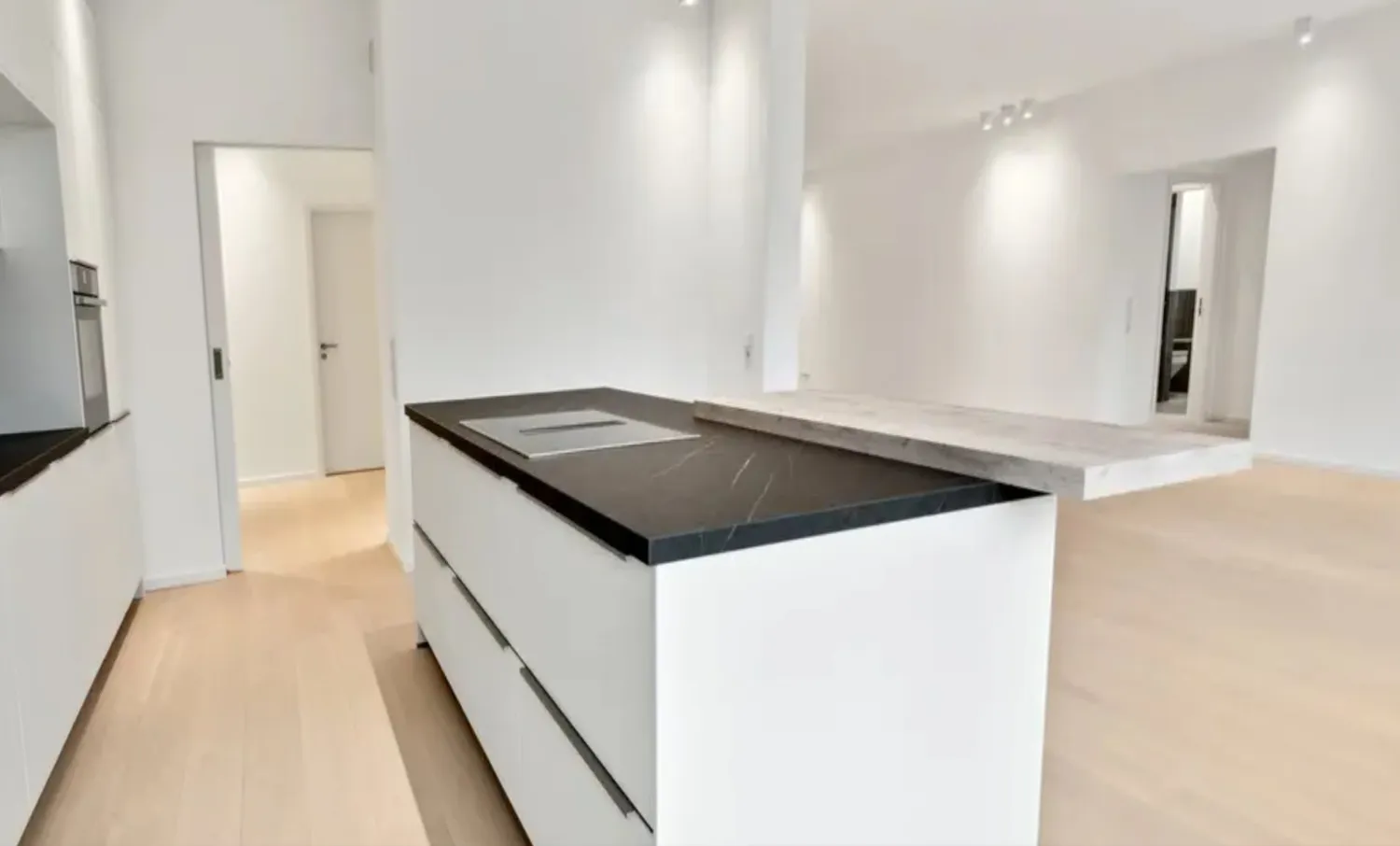 3 Zimmer Wohnung mit 88 m² in Hamburg – Bild 3