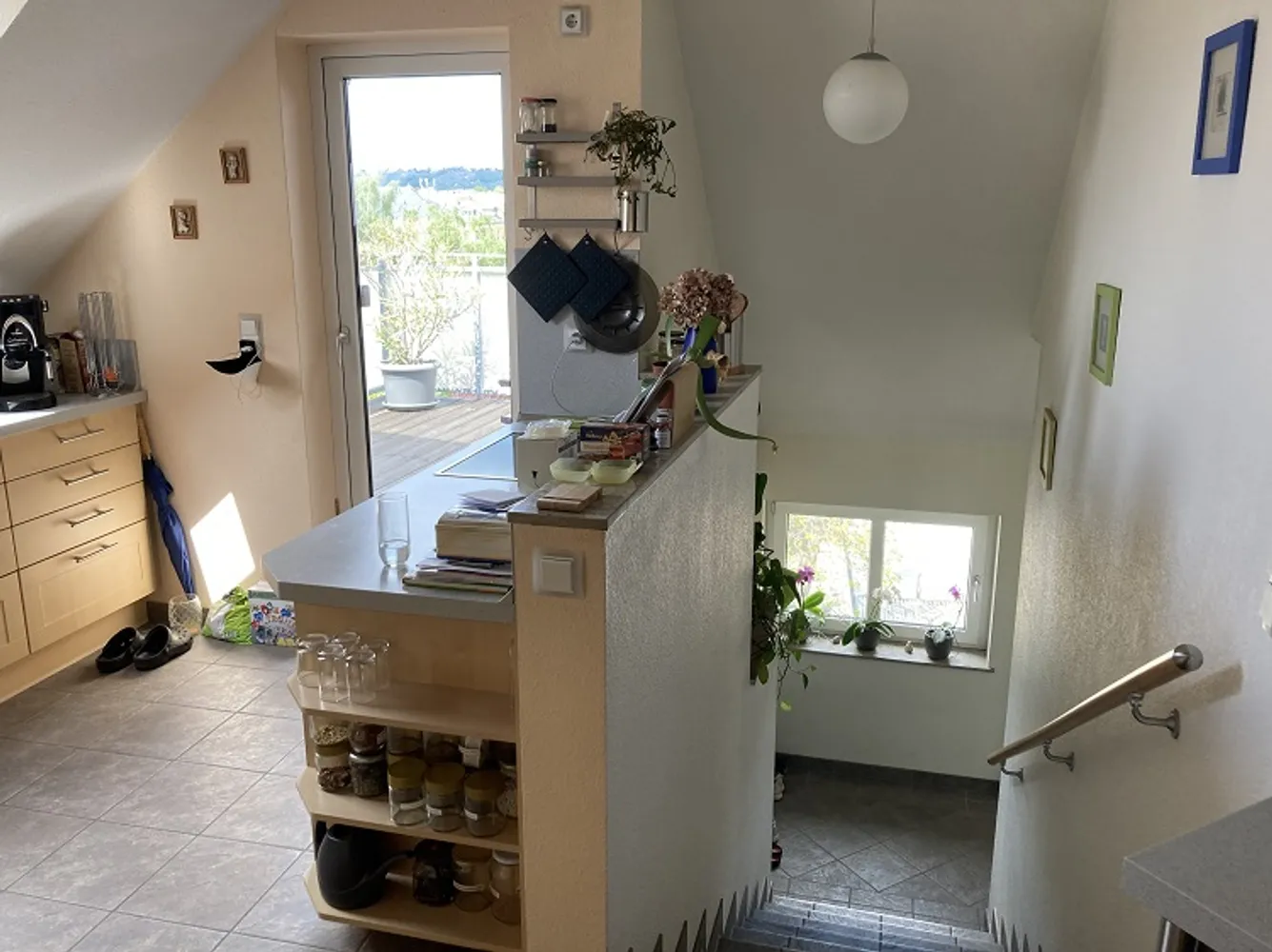 4 room apartment with 115 m² in Dresden – Photo 12