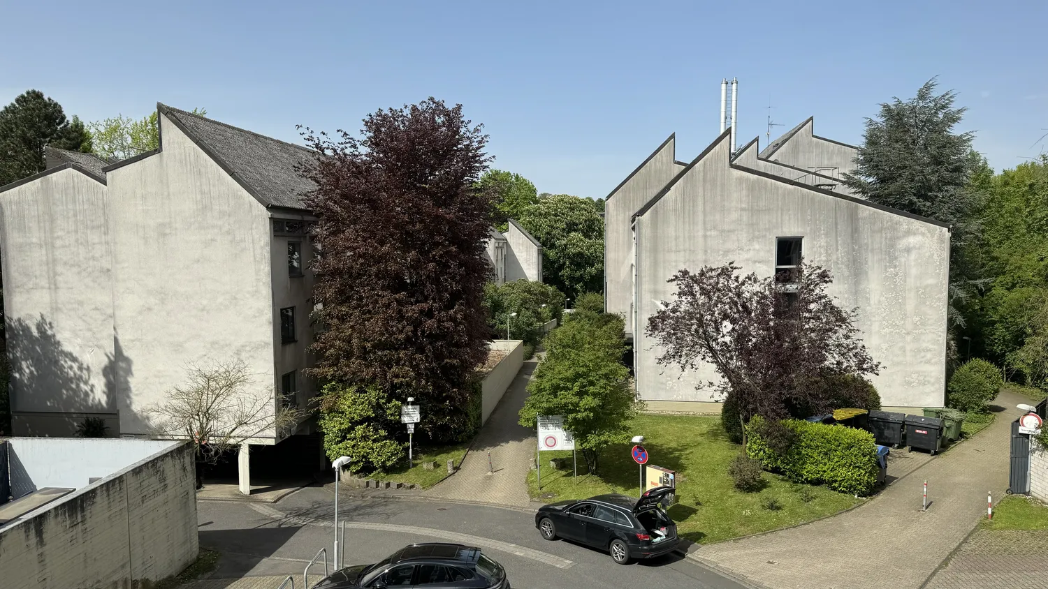 1 Zimmer Wohnung mit 33 m² in Aachen – Bild 7