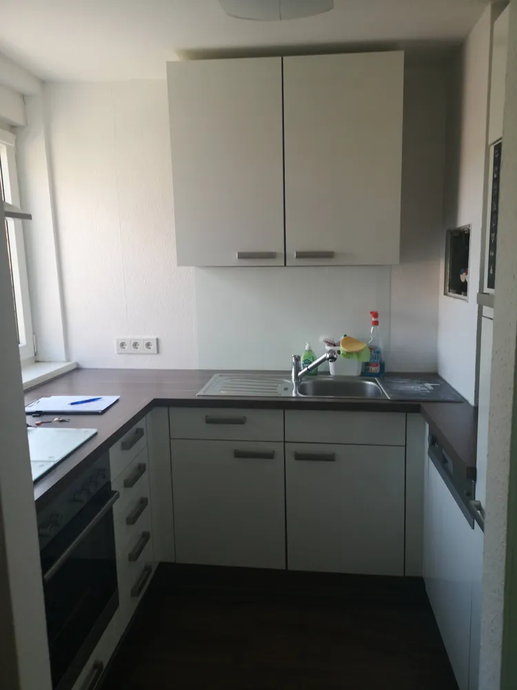 2 Zimmer Wohnung mit 50 m² in Mannheim – Bild 5