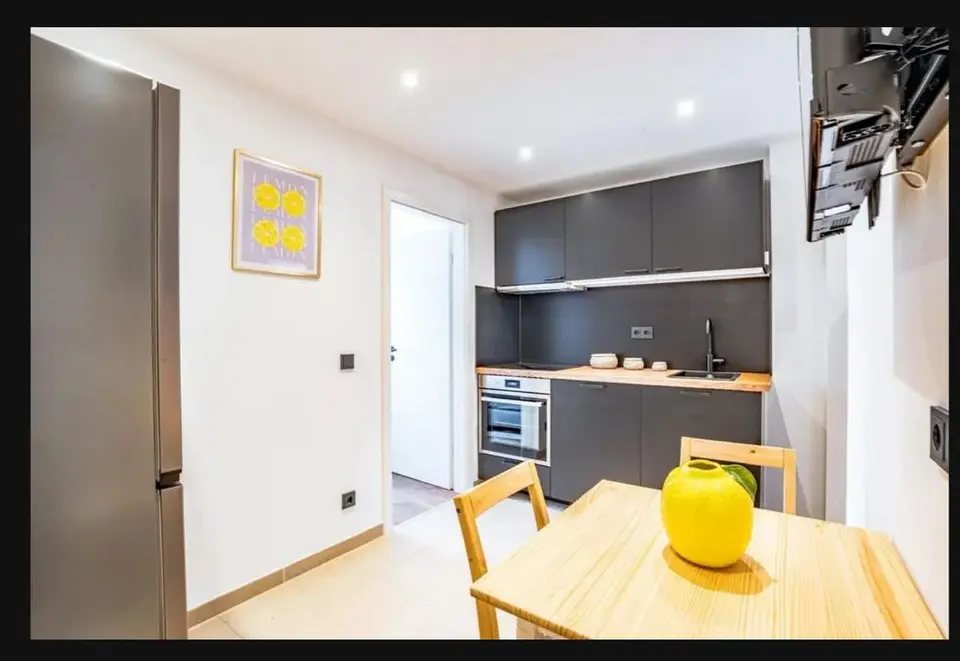 3 Zimmer Wohnung mit 59 m² in München – Bild 3