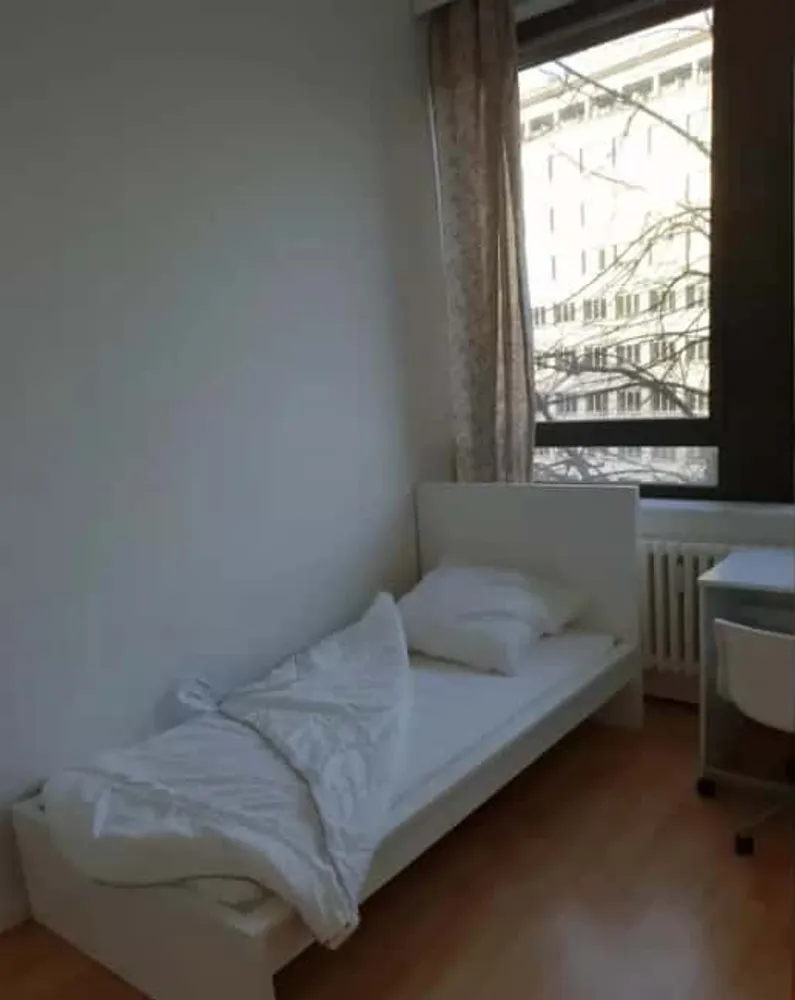 WG-Zimmer in Berlin – Bild 2
