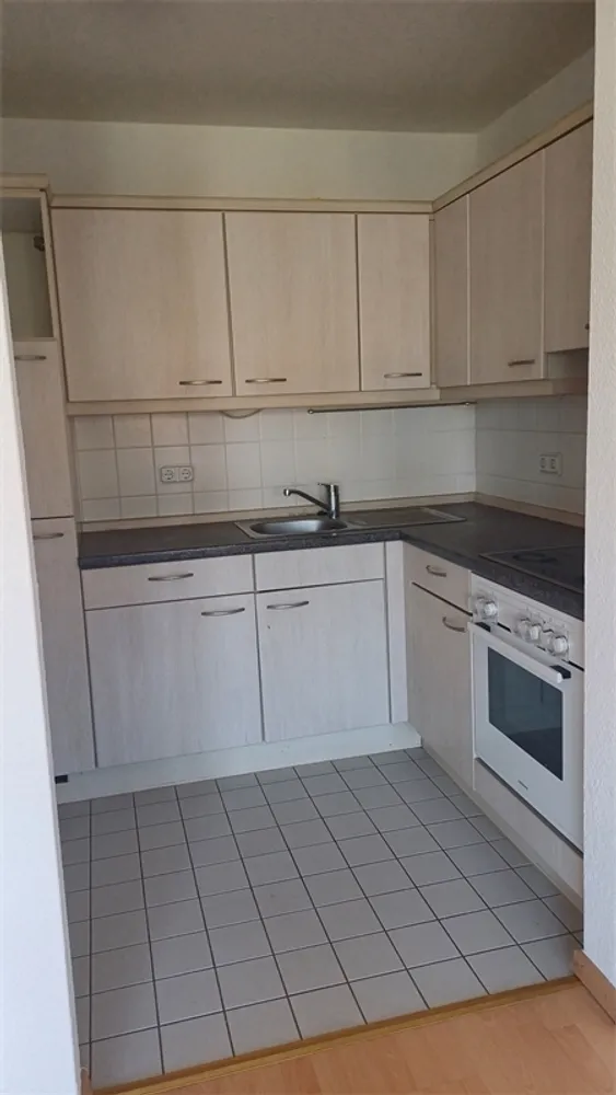 2 Zimmer Wohnung mit 54 m² in Schmalkalden – Bild 11