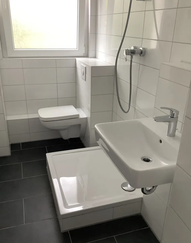 1 Zimmer Wohnung mit 37 m² in Berlin – Bild 3