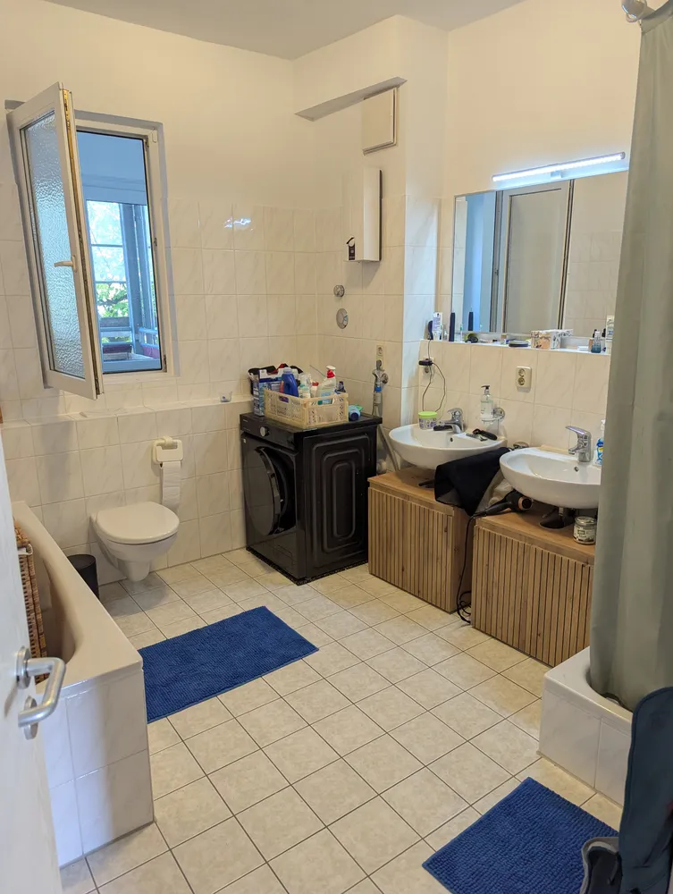 3 Zimmer Wohnung mit 91 m² in Augsburg – Bild 12