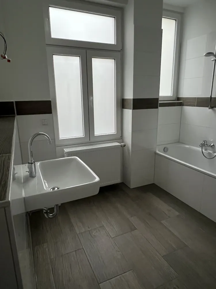 2 Zimmer Wohnung mit 55 m² in Frankfurt am Main – Bild 2