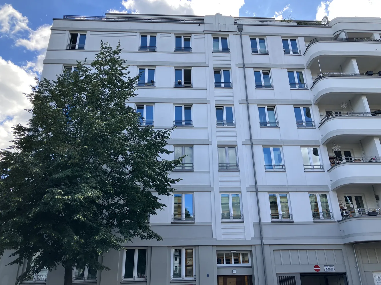 2 Zimmer Wohnung mit 62 m² in Berlin – Bild 5