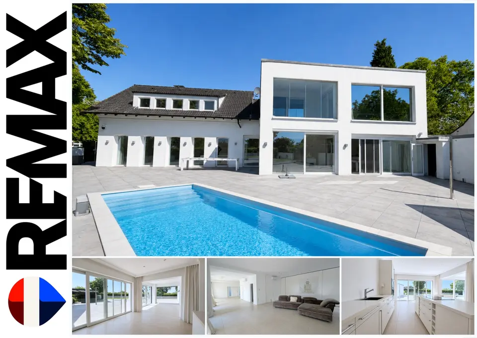 7 Zimmer Haus mit 340 m² in Wesel – Bild 5