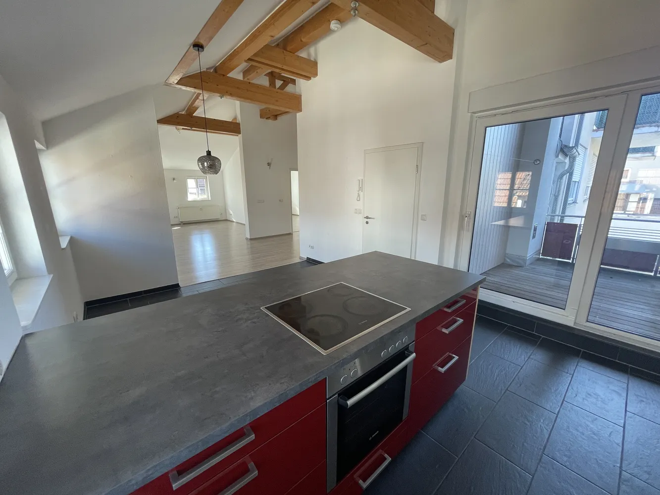 3 Zimmer Wohnung mit 105 m² in Fulda – Bild 2