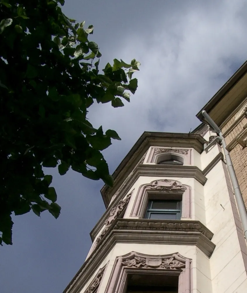 3 Zimmer Wohnung mit 82 m² in Wuppertal – Bild 1