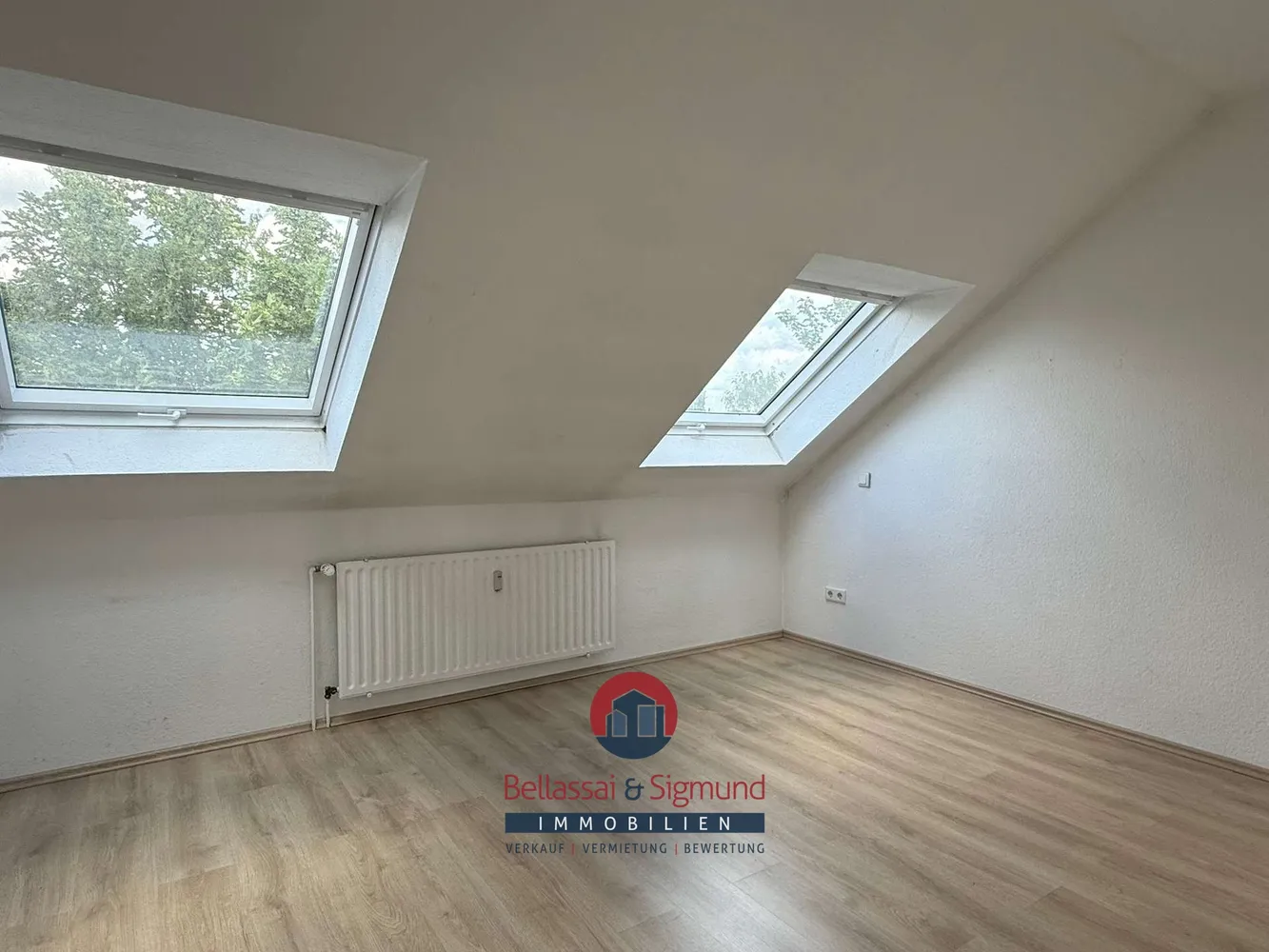 2 Zimmer Wohnung mit 61 m² in Wuppertal – Bild 10