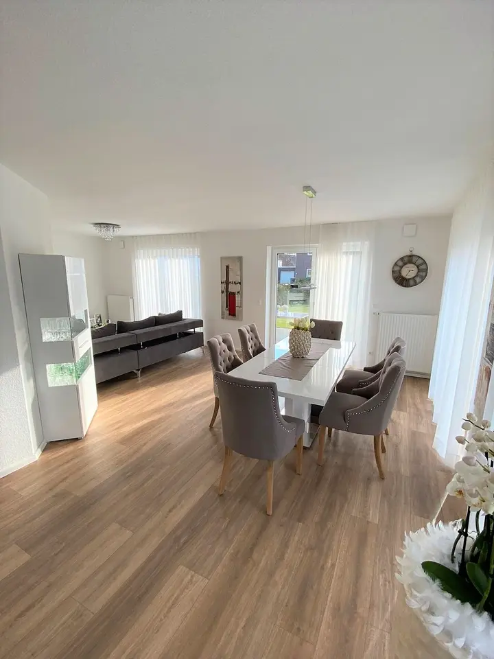 4 Zimmer Haus mit 126 m² in Vechta – Bild 4