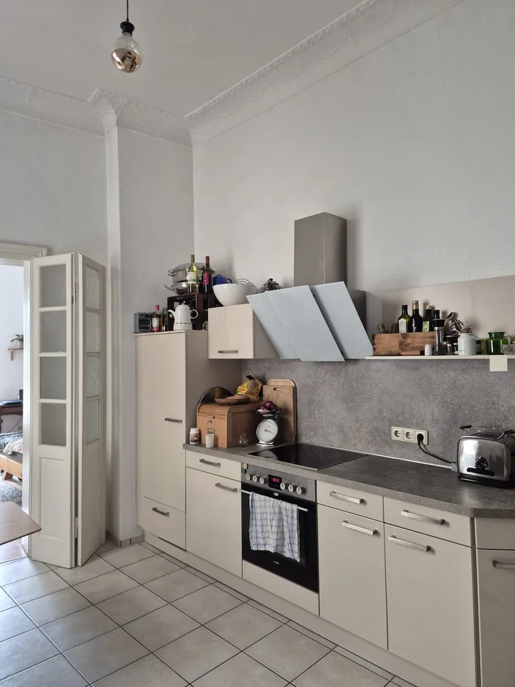 2 Zimmer Wohnung mit 48 m² in Braunschweig – Bild 1