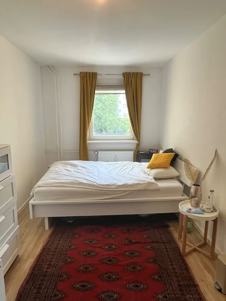 Shared room with 68 m² in Magdeburg – Photo 7