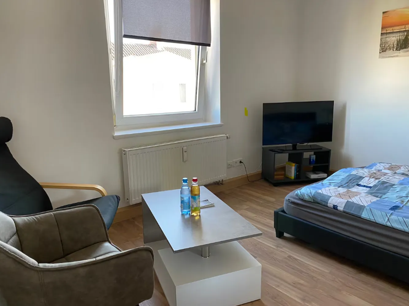 1 Zimmer Wohnung mit 25 m² in Augsburg – Bild 8