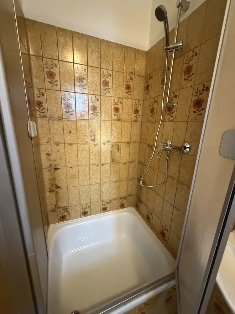1 room apartment with 38 m² in Dortmund – Photo 8
