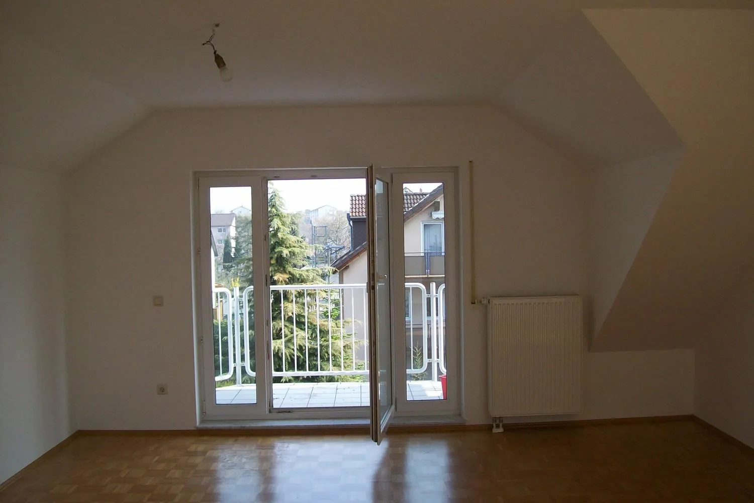 5 Zimmer Wohnung mit 158 m² in Mannheim – Bild 7