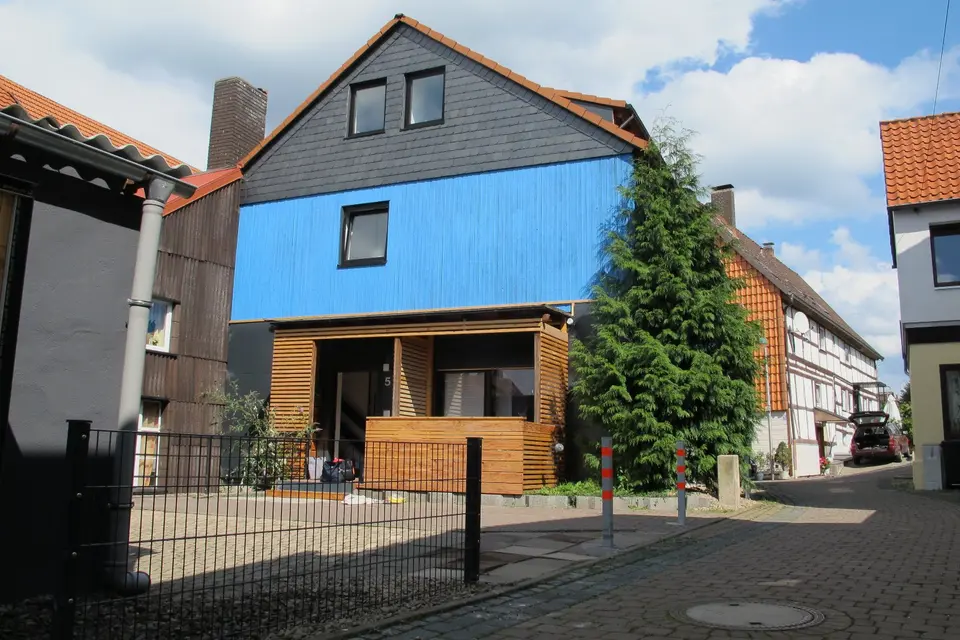 2 Zimmer Wohnung mit 50 m² in Osterode am Harz – Bild 10