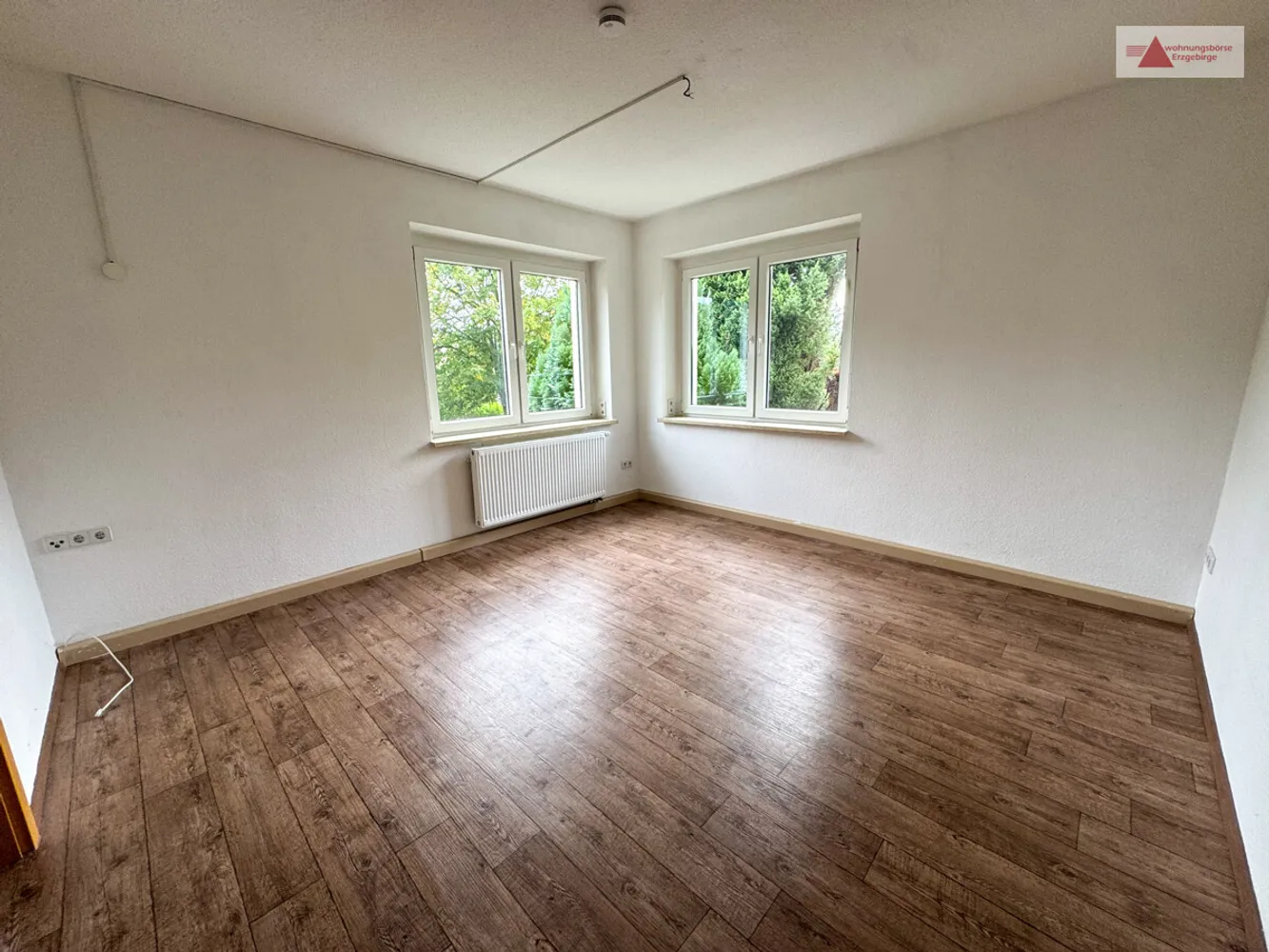 4 room apartment with 90 m² in Aue-Bad Schlema – Photo 10