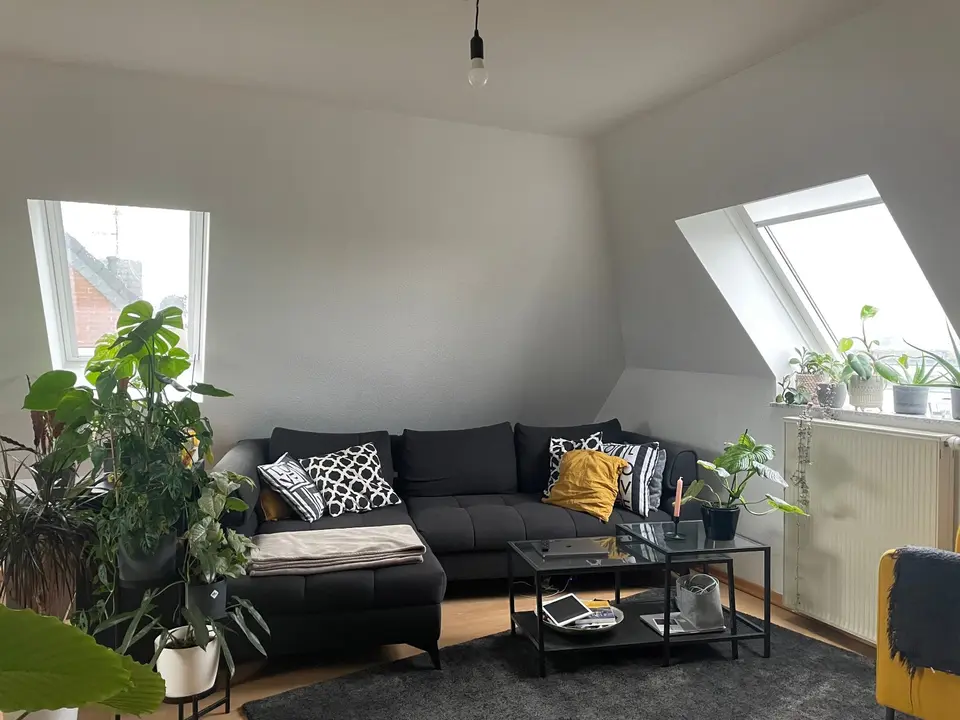 Studio mit 30 m² in Köln – Bild 9