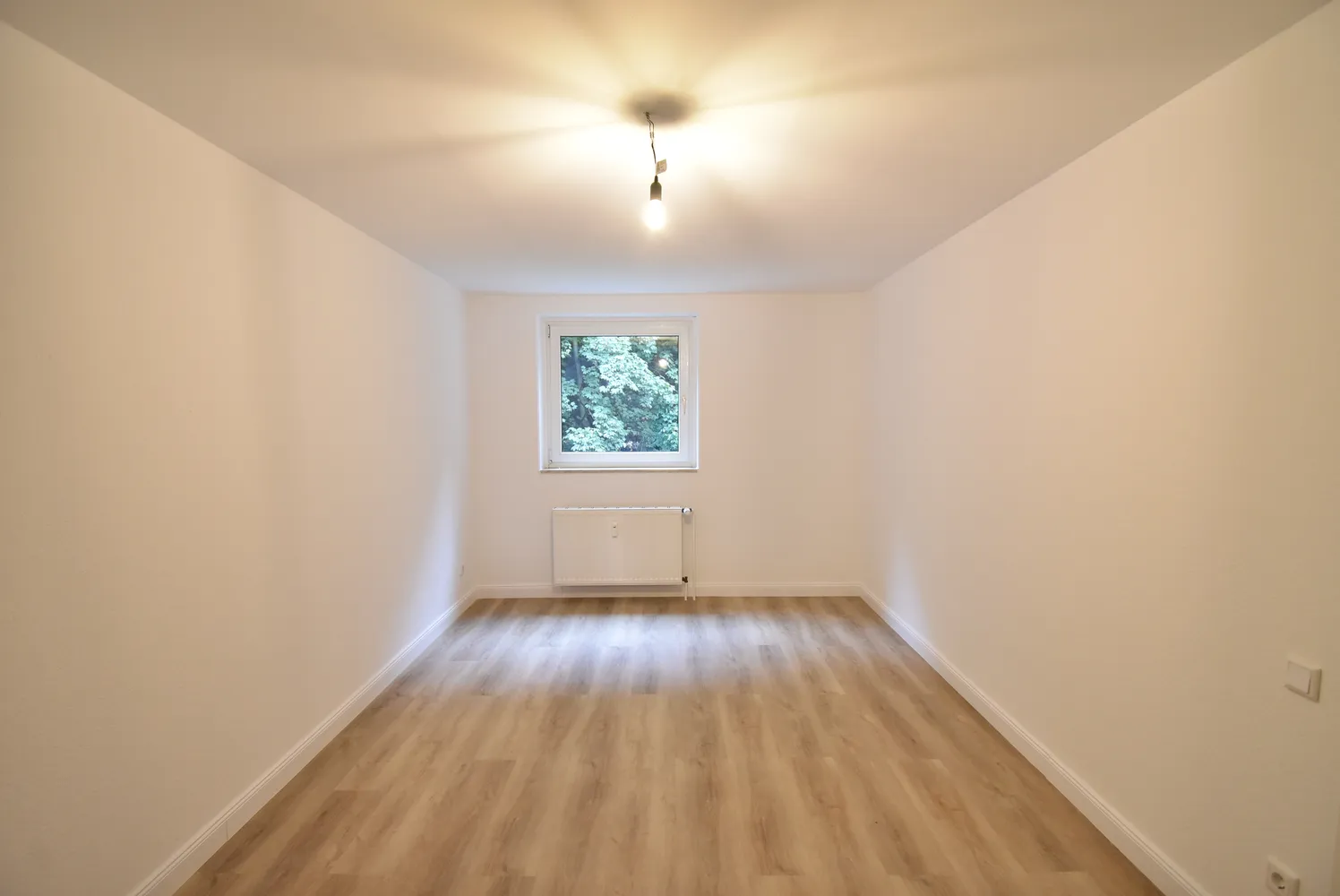 2 Zimmer Wohnung mit 62 m² in Wuppertal – Bild 7