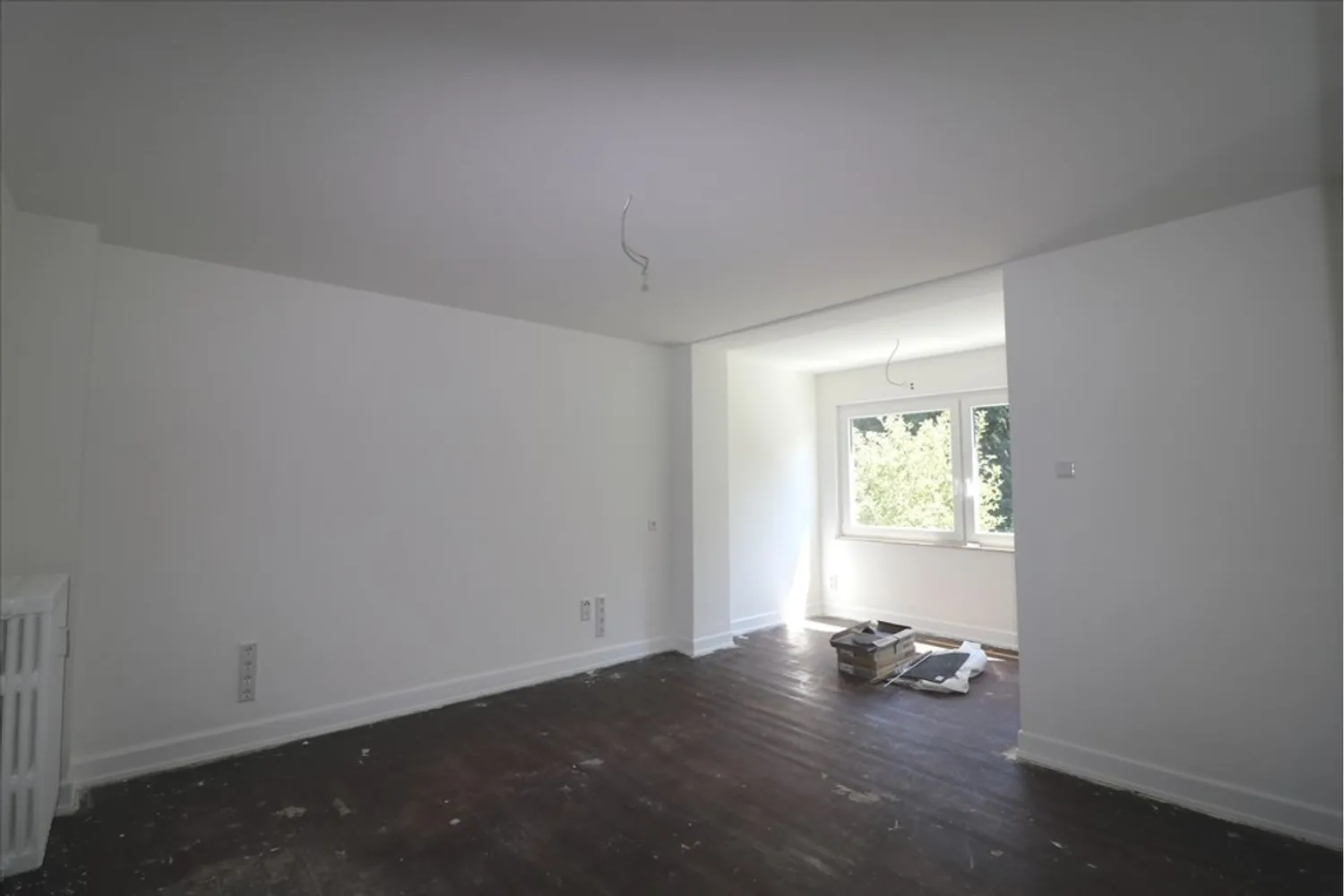 2 Zimmer Wohnung mit 60 m² in Krefeld – Bild 9