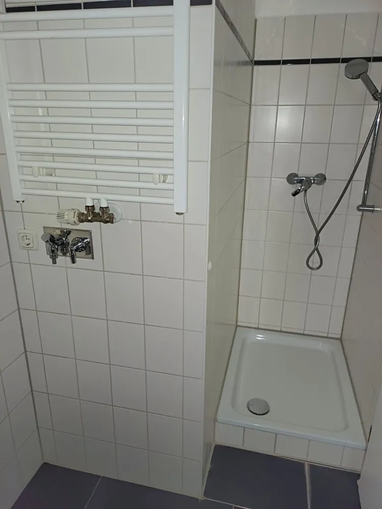 2 Zimmer Wohnung mit 35 m² in München – Bild 6