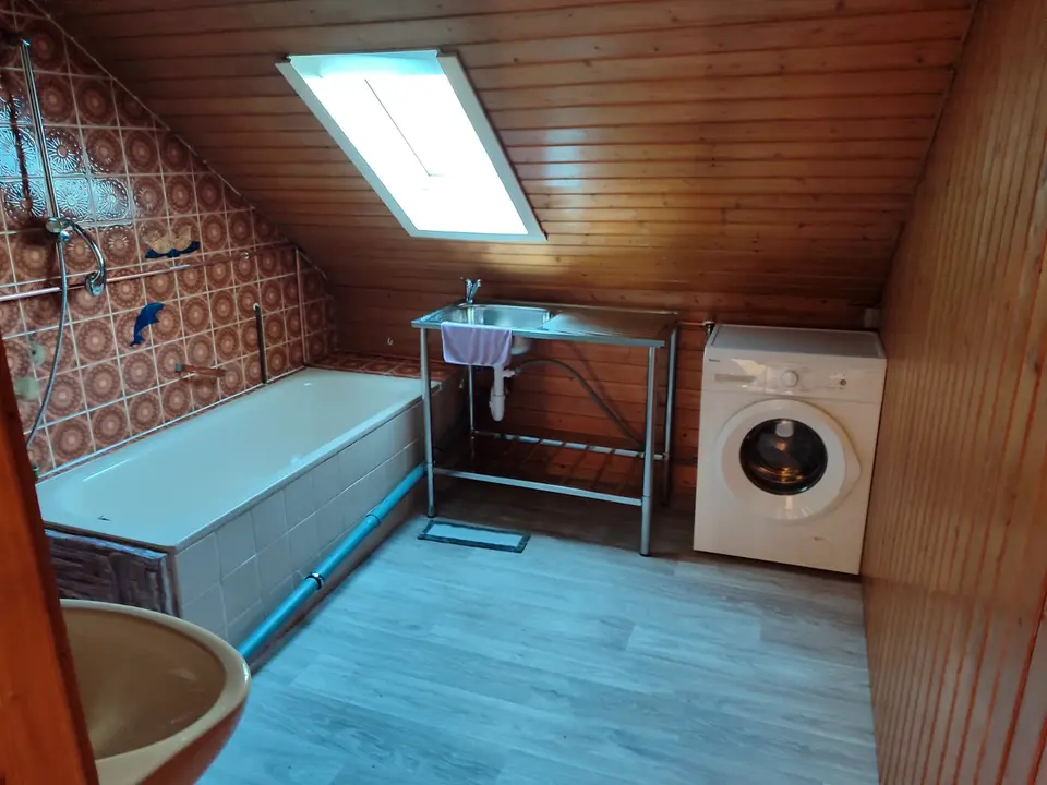 2 Zimmer Wohnung mit 42 m² in Hof – Bild 5