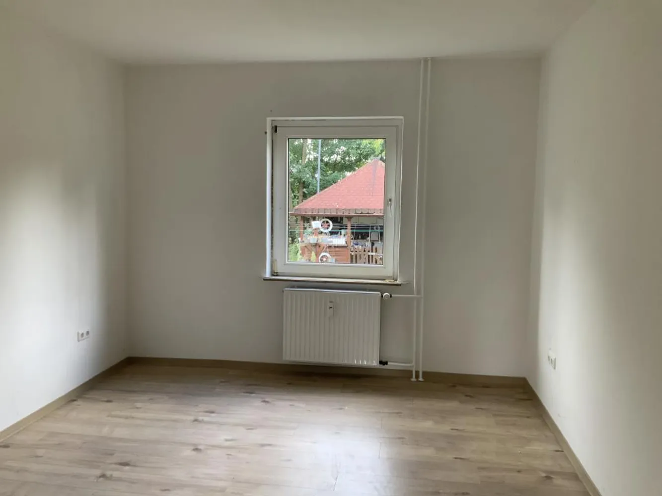 2 Zimmer Wohnung mit 41 m² in Hamm – Bild 7