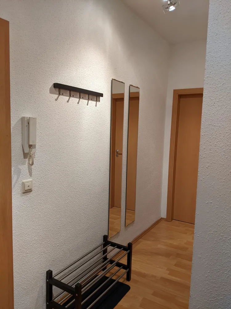 1 Zimmer Wohnung mit 49 m² in Halle (Saale) – Bild 4