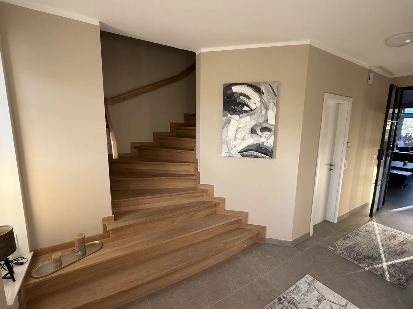6 Zimmer Haus mit 150 m² in Norden – Bild 1
