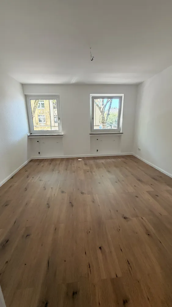 4 Zimmer Wohnung mit 89 m² in Dortmund – Bild 3