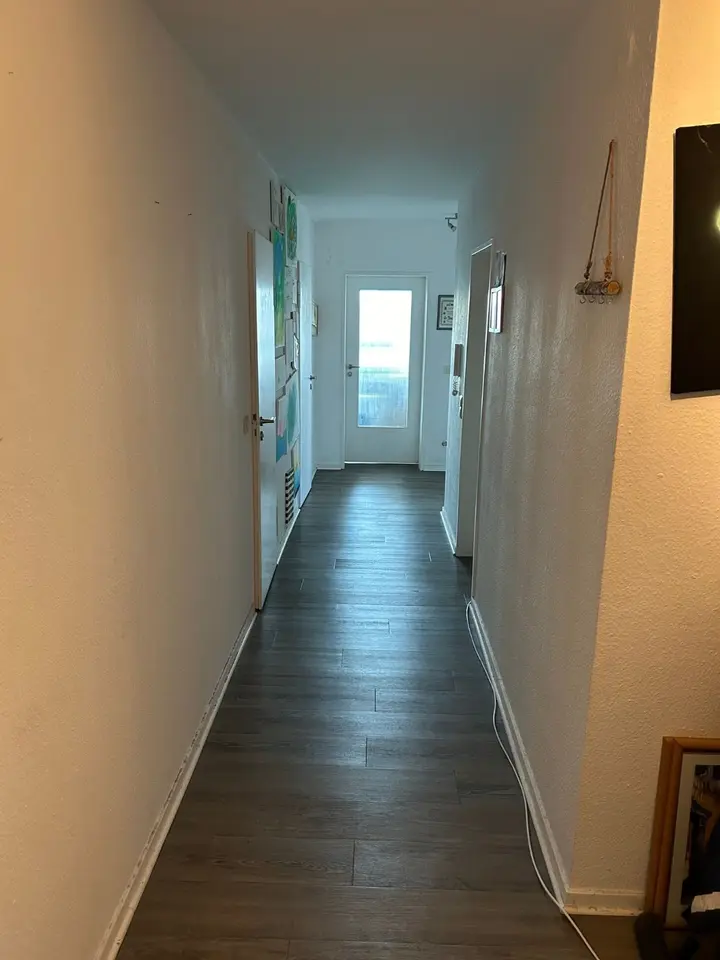 4 Zimmer Wohnung mit 110 m² in Bielefeld – Bild 8