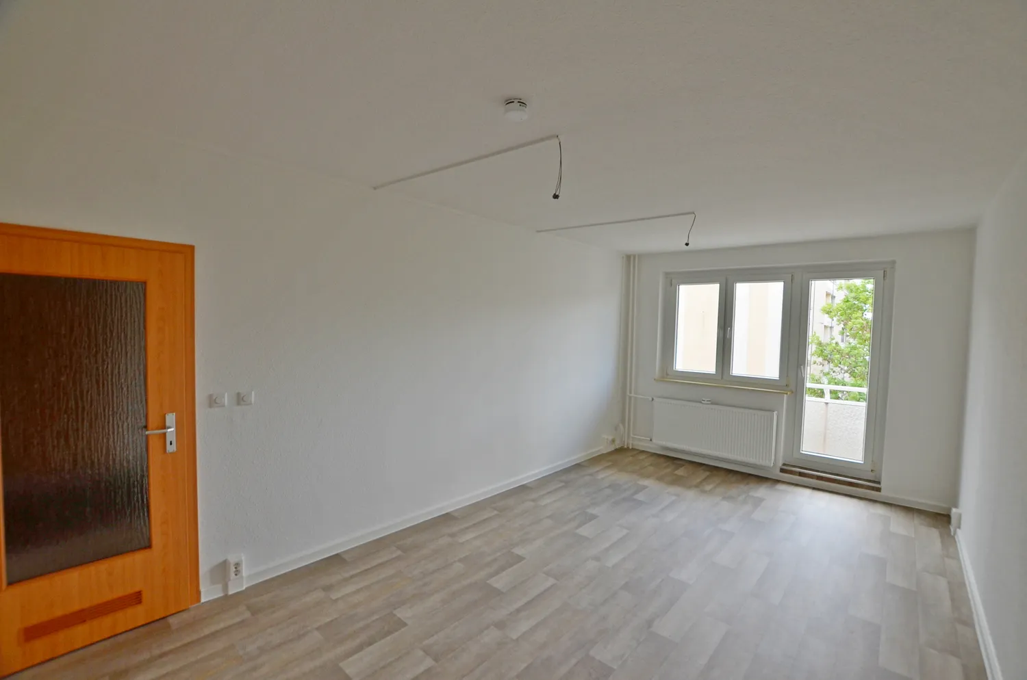 2 Zimmer Wohnung mit 51 m² in Sangerhausen – Bild 6