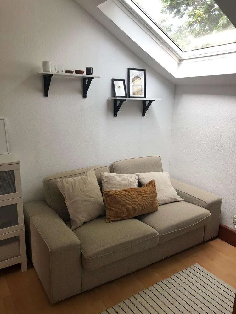 3 room apartment with 58 m² in Bonn – Photo 1