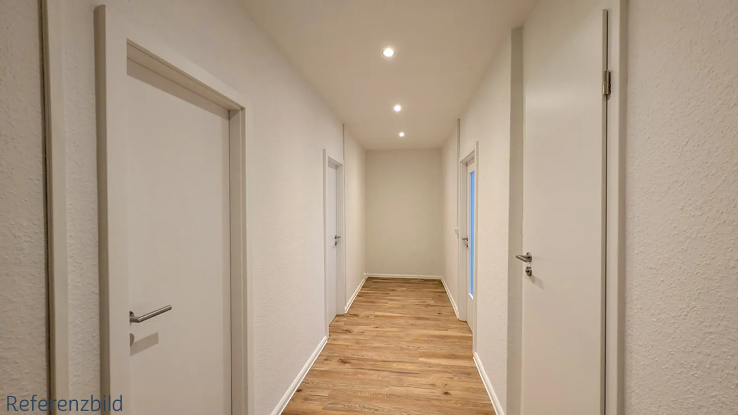 3 Zimmer Wohnung mit 70 m² in Leipzig – Bild 2