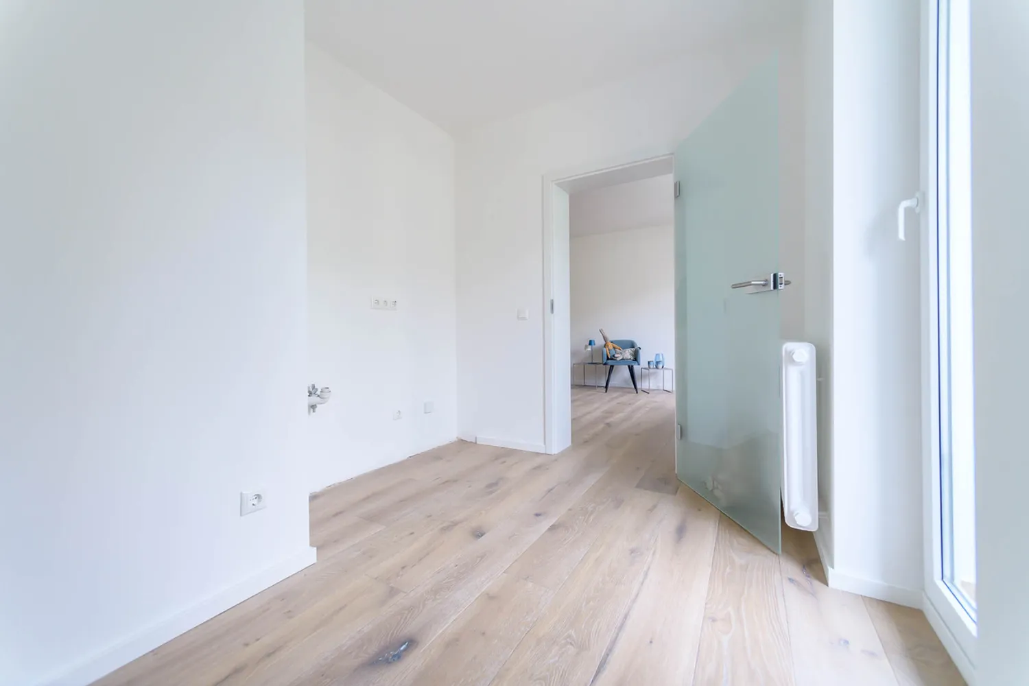 1 Zimmer Wohnung mit 40 m² in München – Bild 7