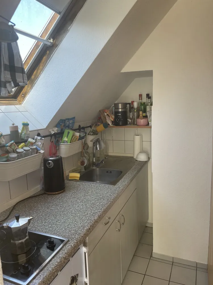 1 Zimmer Wohnung mit 36 m² in Mainz – Bild 4