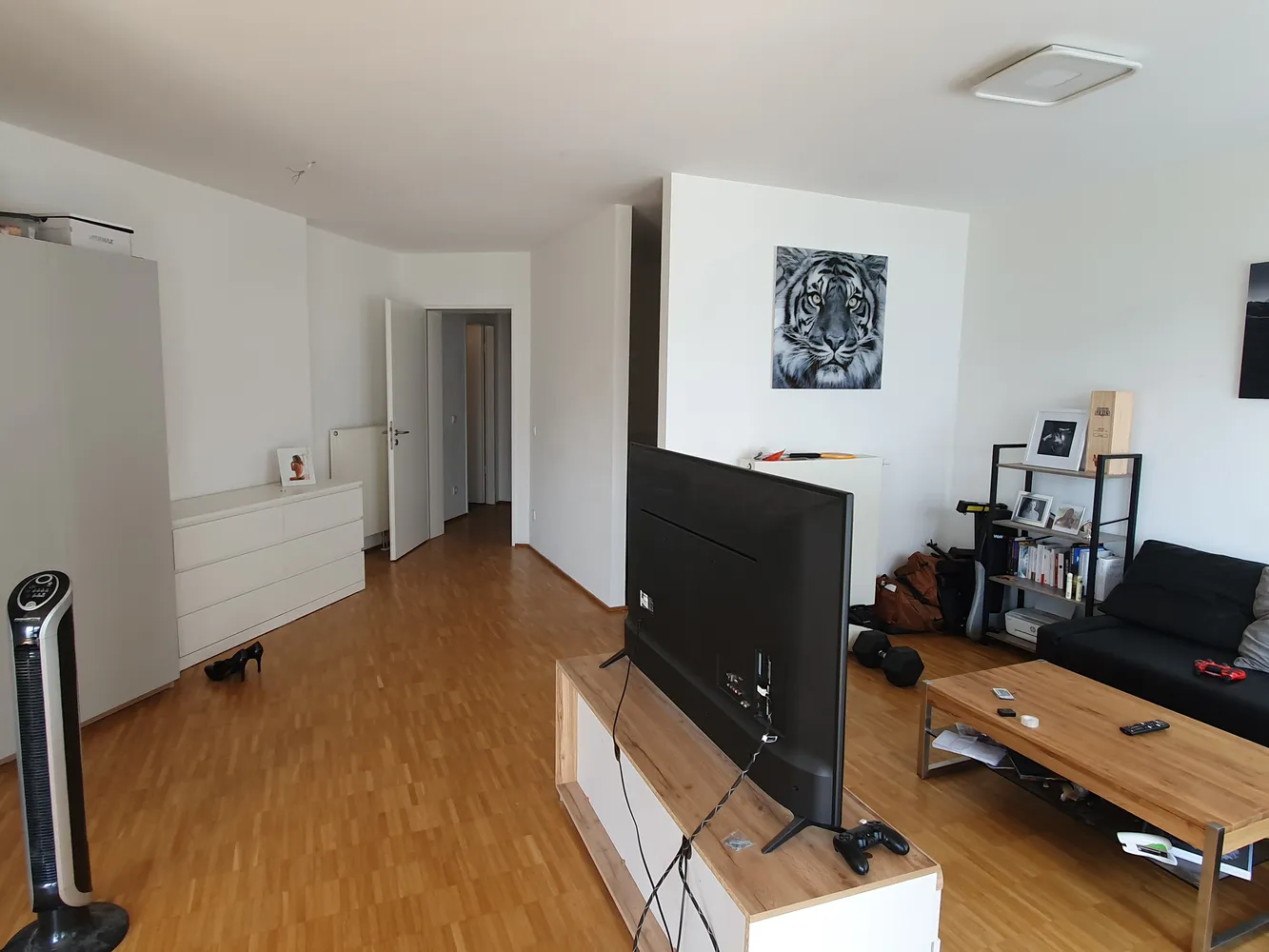 2 Zimmer Wohnung mit 59 m² in Düsseldorf – Bild 5