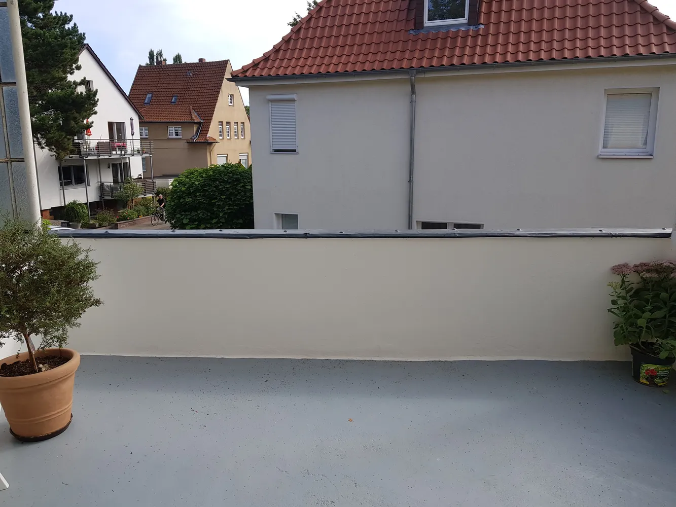 4 Zimmer Wohnung mit 95 m² in Hannover – Bild 4