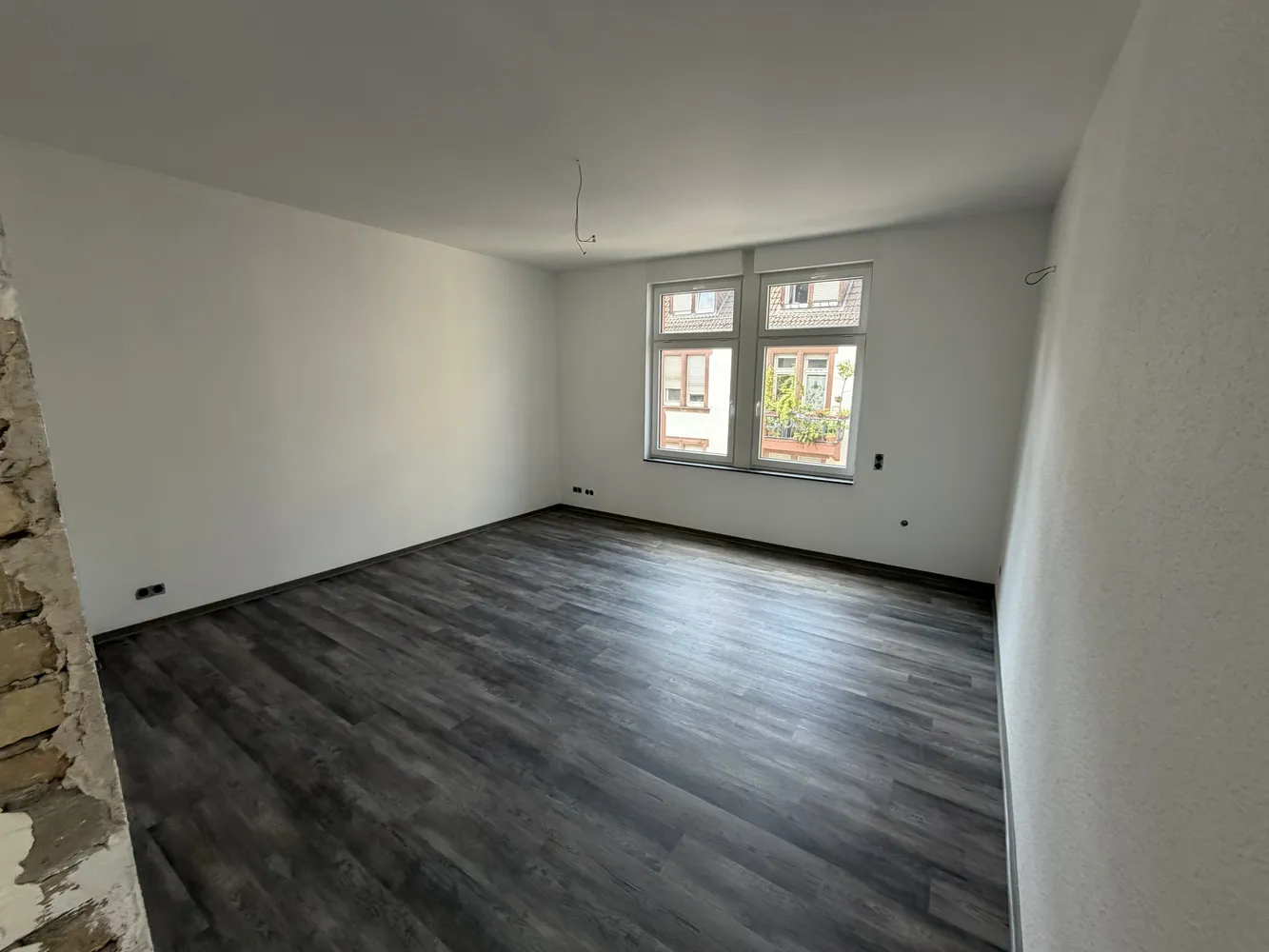 3 Zimmer Wohnung mit 80 m² in Mannheim – Bild 2