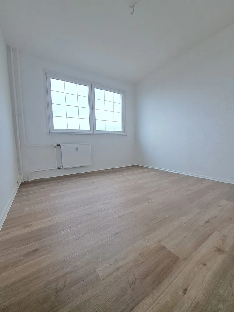 3 Zimmer Wohnung mit 55 m² in Halle (Saale) – Bild 5