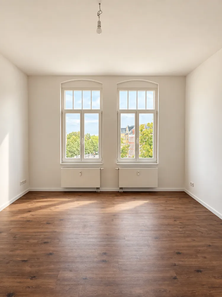 4 Zimmer Wohnung mit 114 m² in Chemnitz – Bild 4