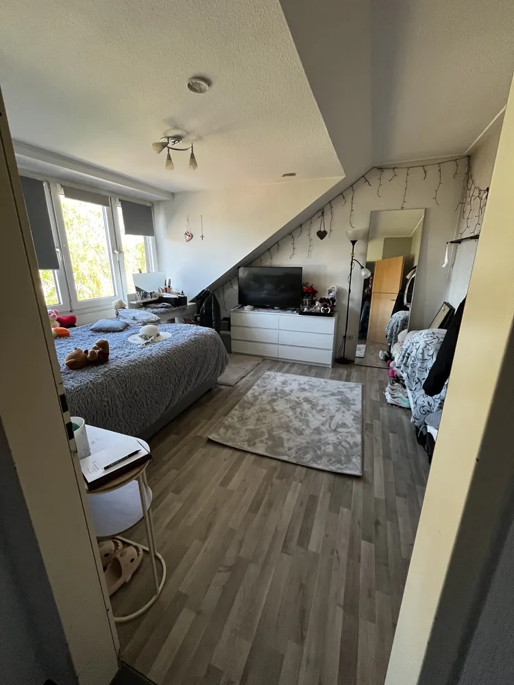4 Zimmer Wohnung mit 86 m² in Lünen – Bild 6