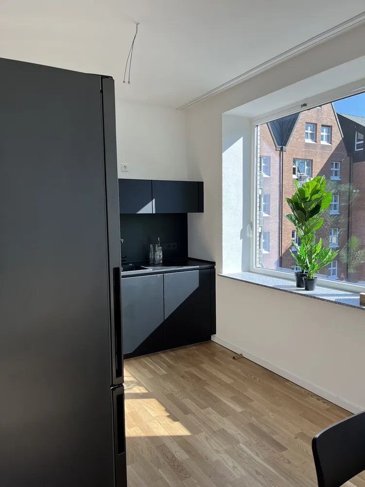3 Zimmer Wohnung mit 66 m² in Dortmund – Bild 3