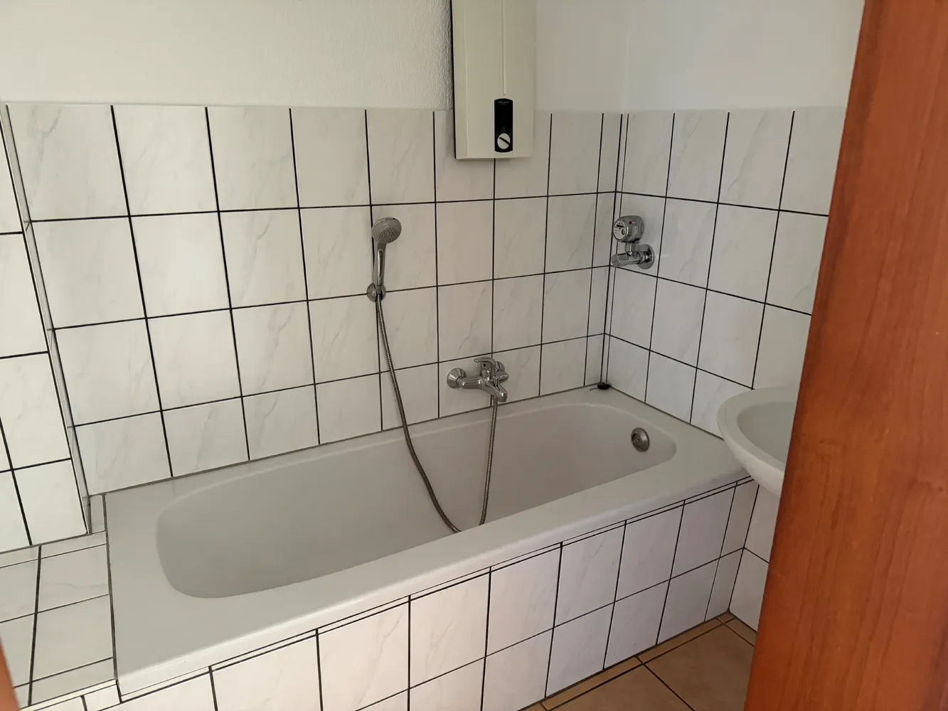 3 Zimmer Wohnung mit 85 m² in Mülheim an der Ruhr – Bild 9